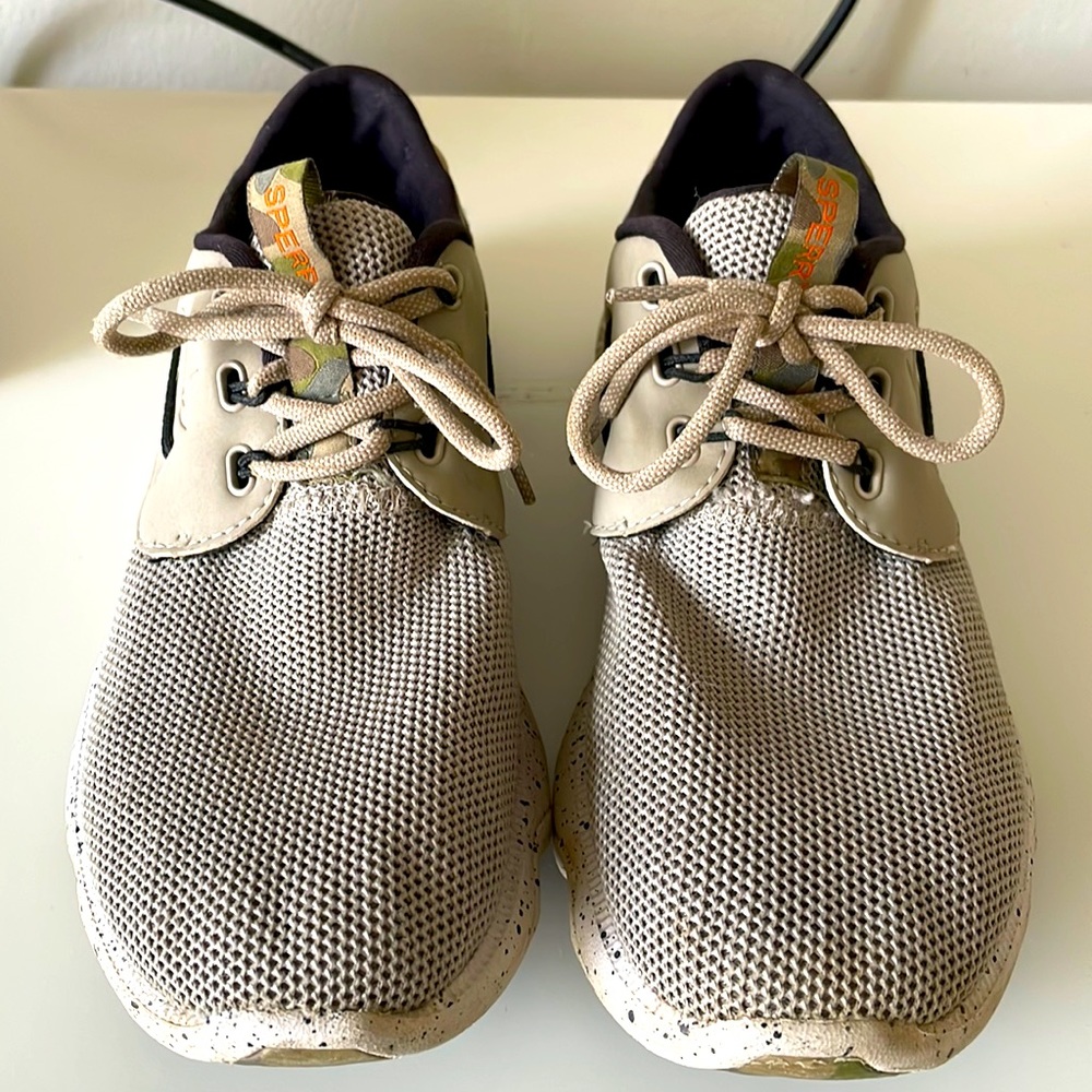 Sperry shoes